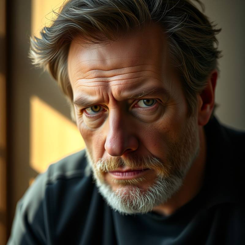 Porträt von Thomas Klein